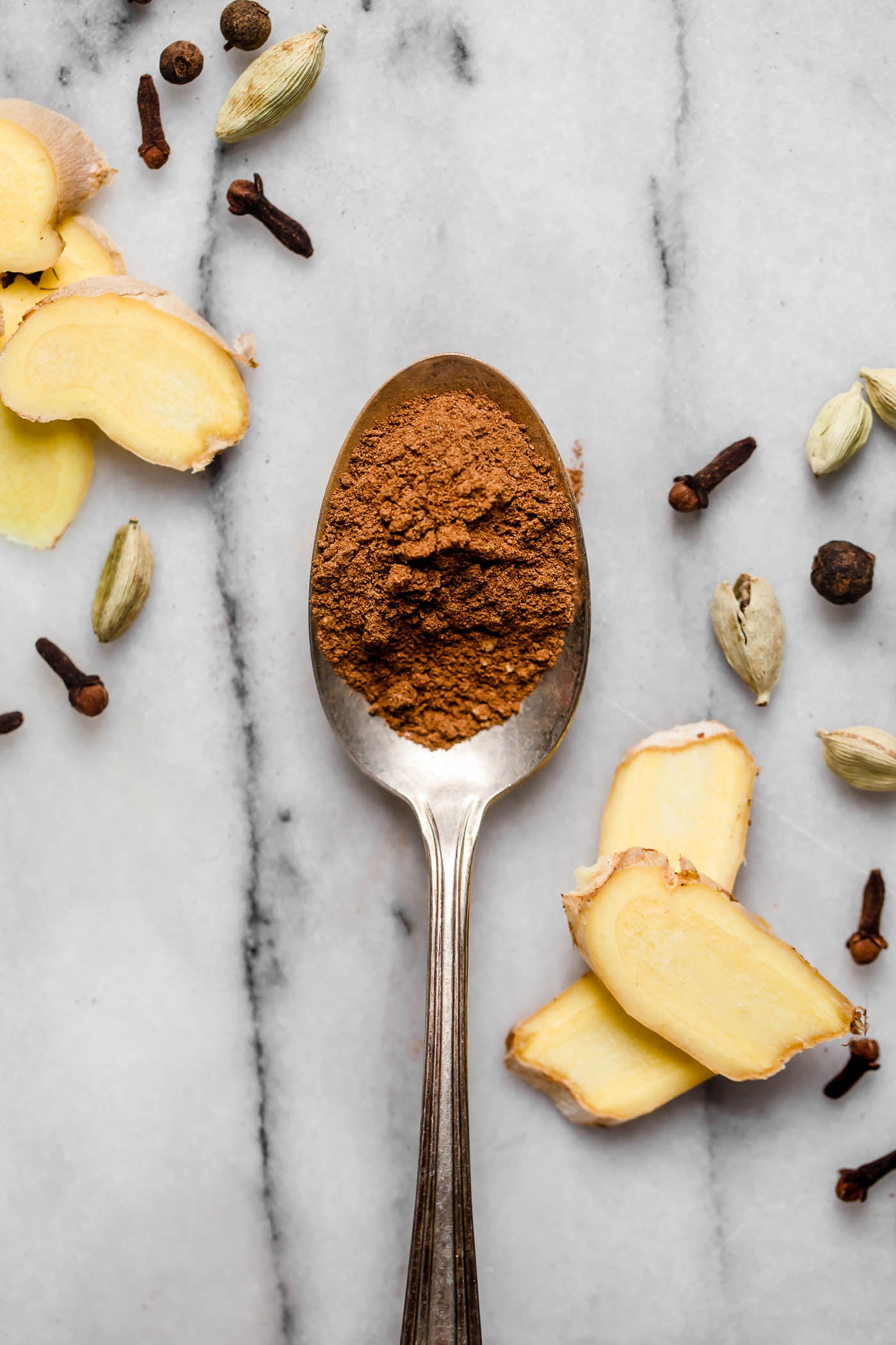 Homemade Chai Spice Blend: Your Go-To for Cozy Drinks & Baking